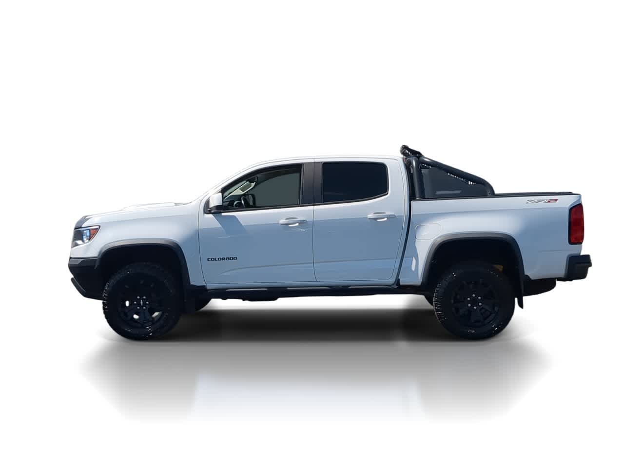 Thumbnail: 2019 Chevrolet Colorado - 5