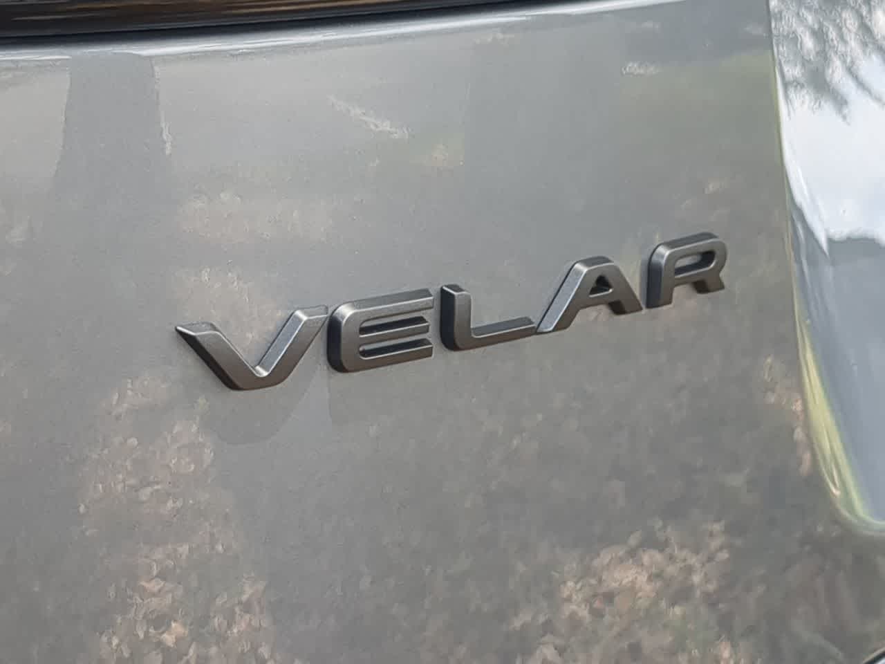 Thumbnail: 2026 Land Rover Range Rover Velar - 13