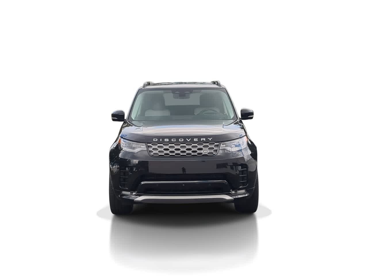 Thumbnail: 2026 Land Rover Discovery - 3
