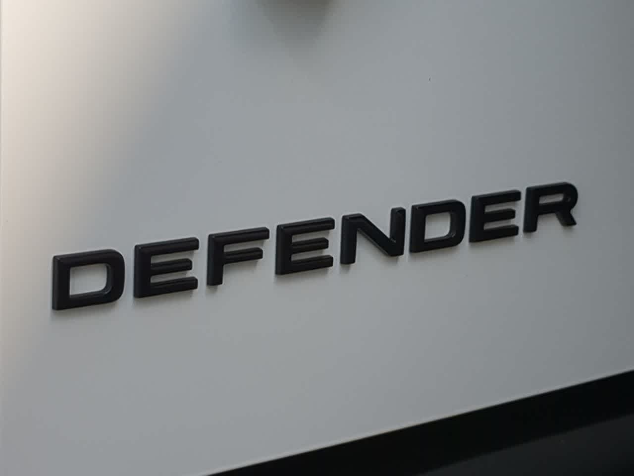 Thumbnail: 2026 Land Rover Defender - 13