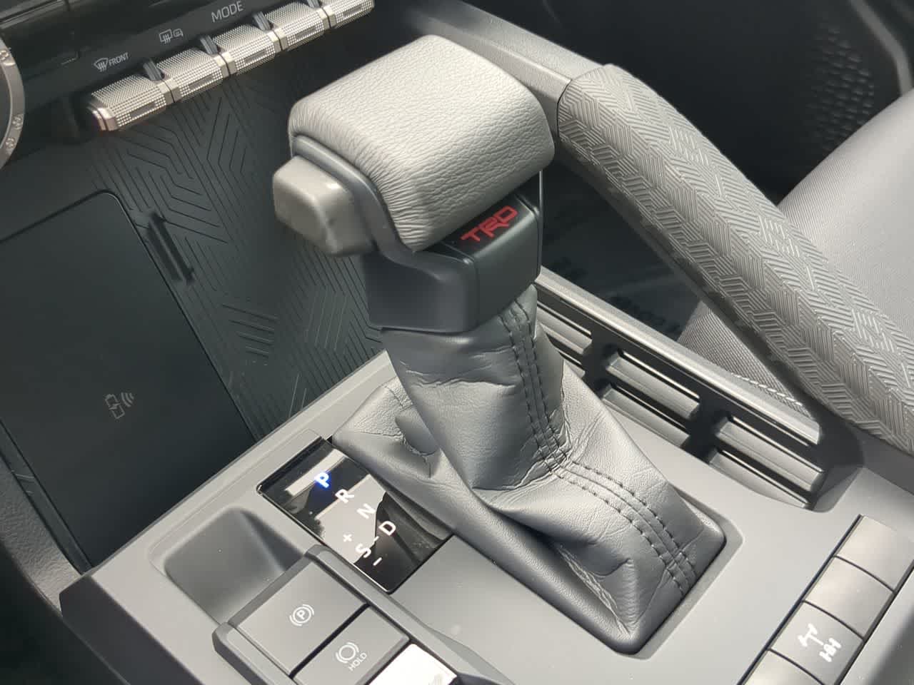 Thumbnail: 2025 Toyota Tacoma - 32