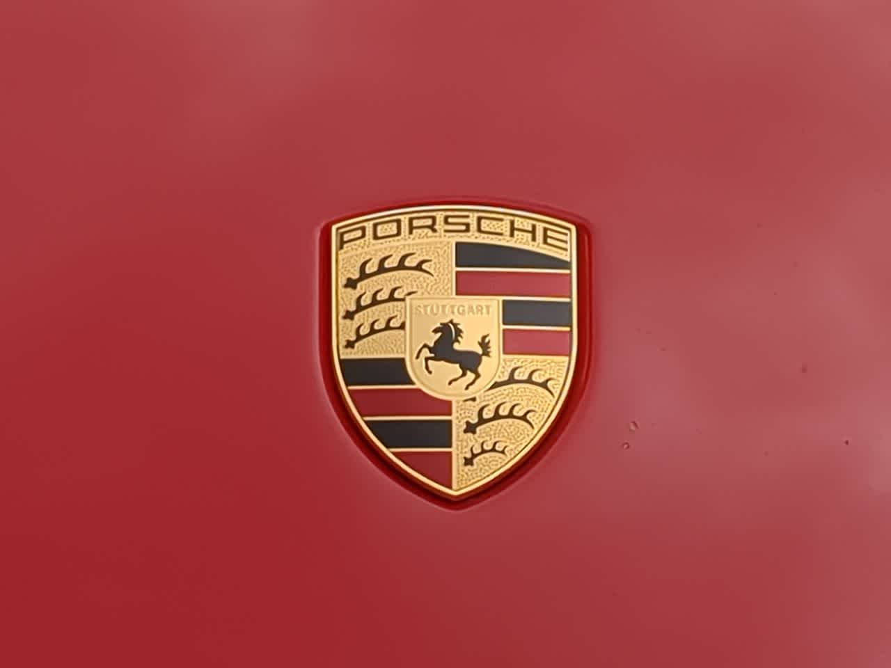 Thumbnail: 2013 Porsche 911 - 13