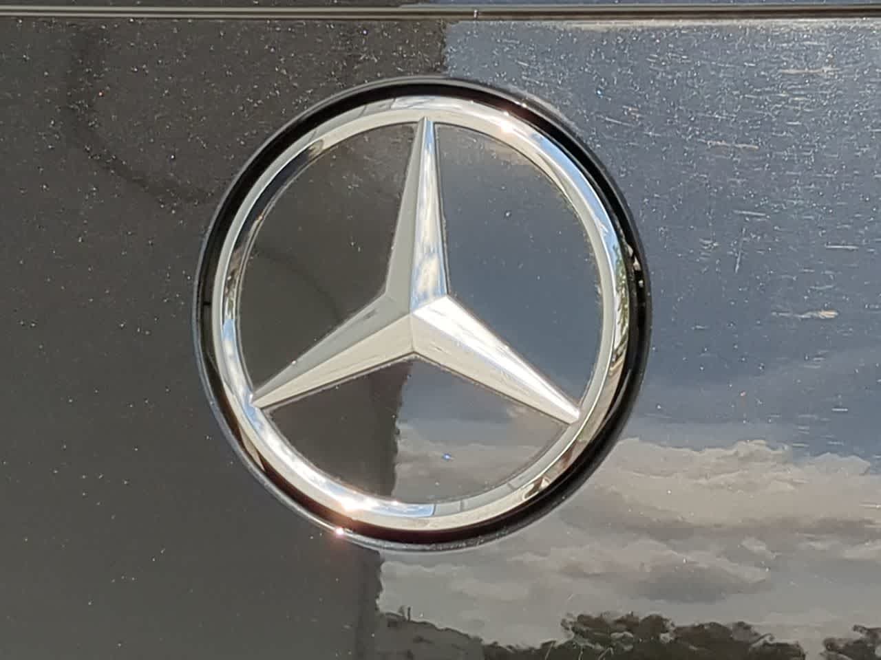 Thumbnail: 2019 Mercedes-Benz CLS - 11