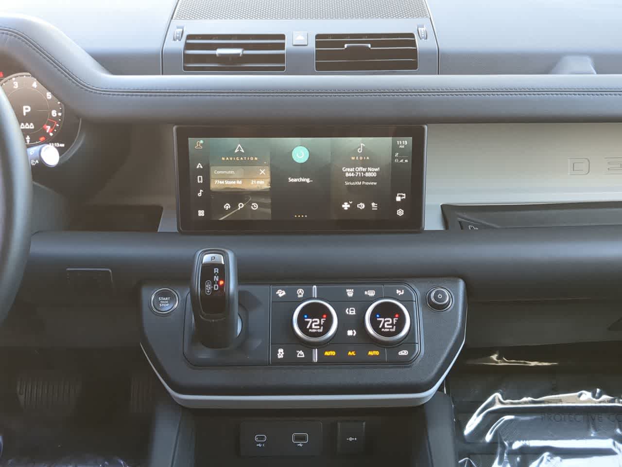 Thumbnail: 2024 Land Rover Defender - 29