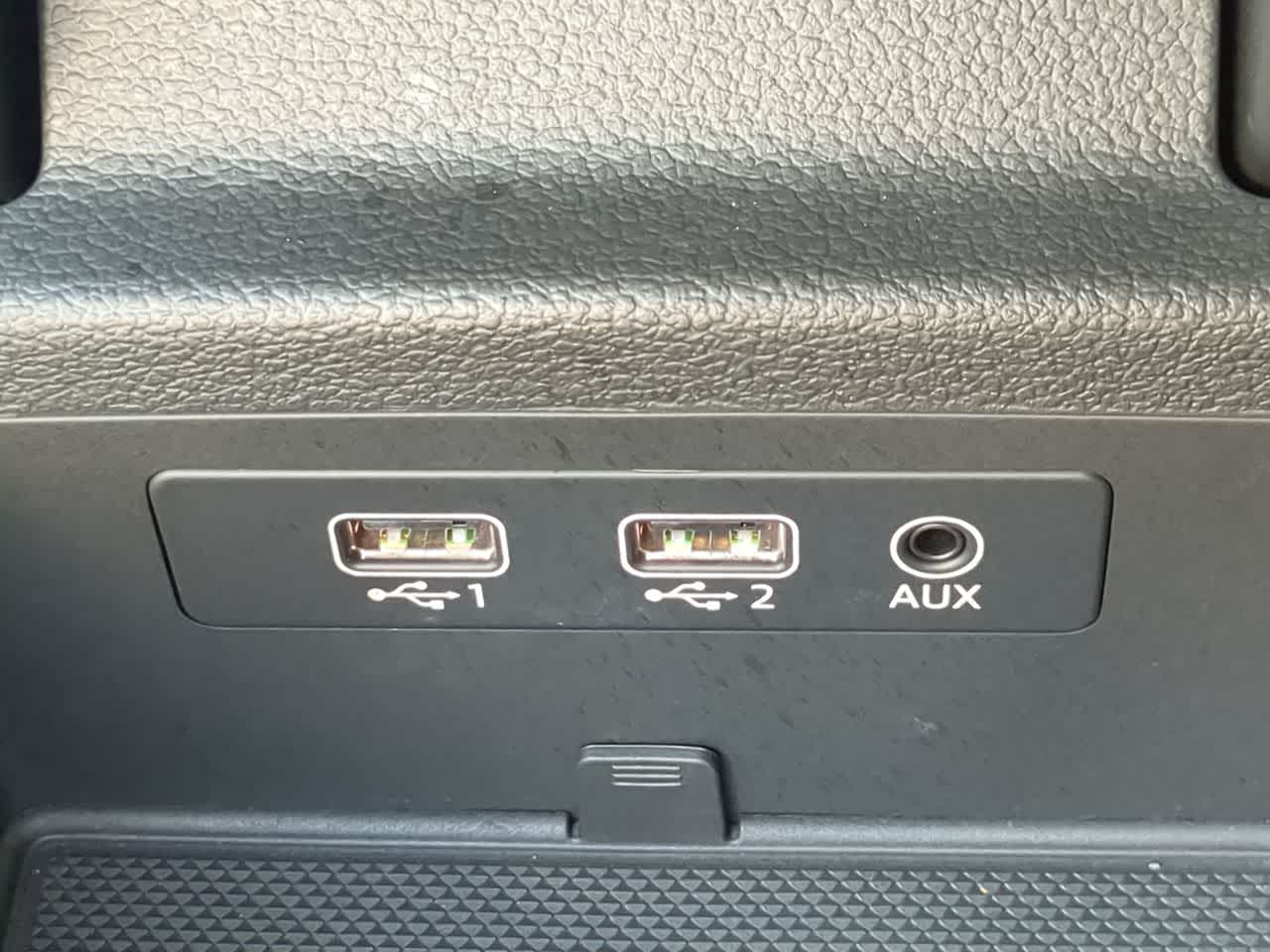 Thumbnail: 2018 Audi A4 - 33