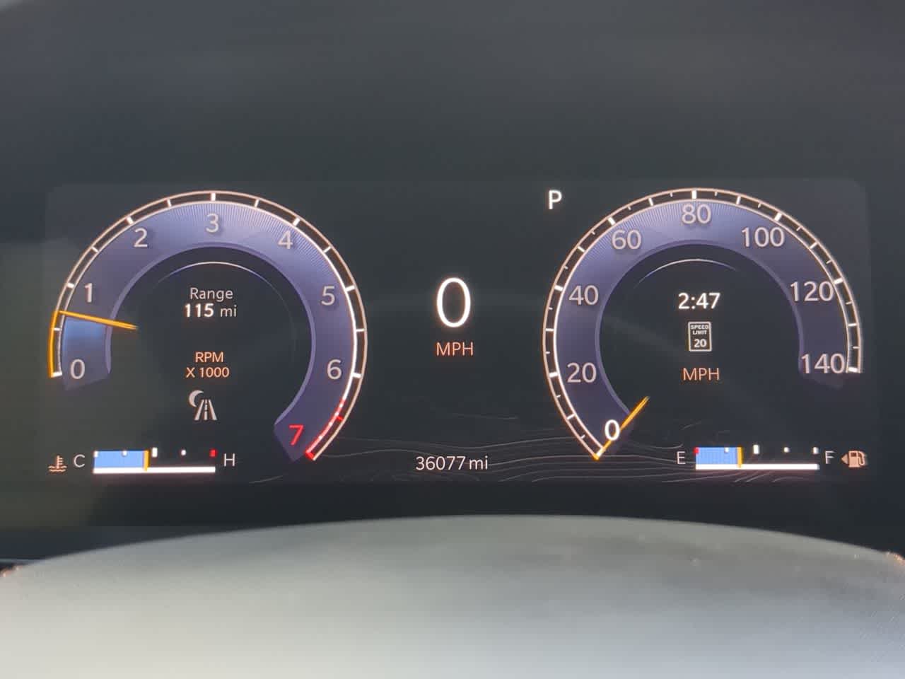 Thumbnail: 2023 Jeep Grand Cherokee - 34