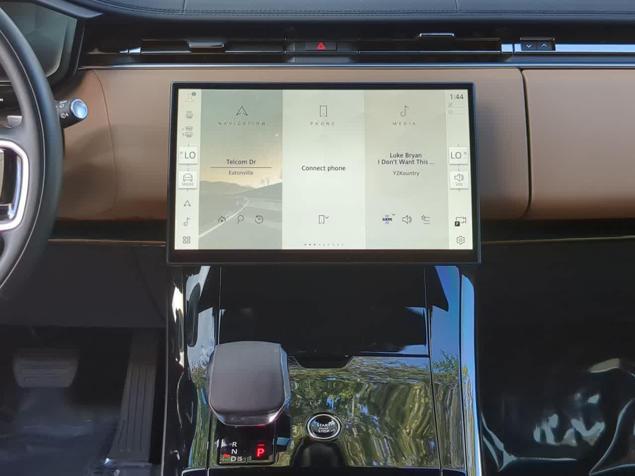 Thumbnail: 2025 Land Rover Range Rover Sport - 30