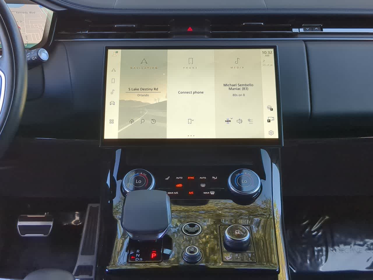 Thumbnail: 2023 Land Rover Range Rover Sport - 30