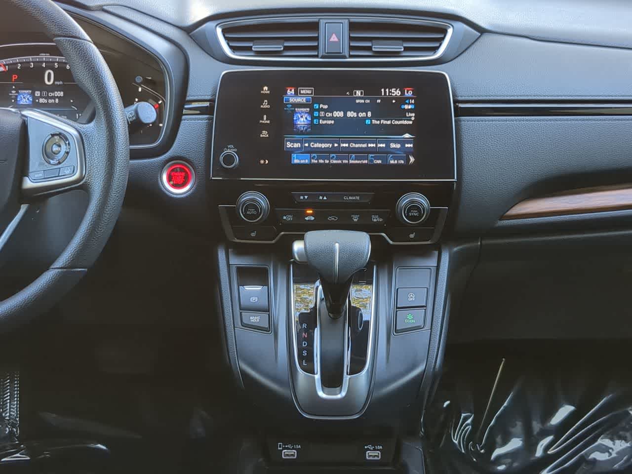 Thumbnail: 2022 Honda CR-V - 30