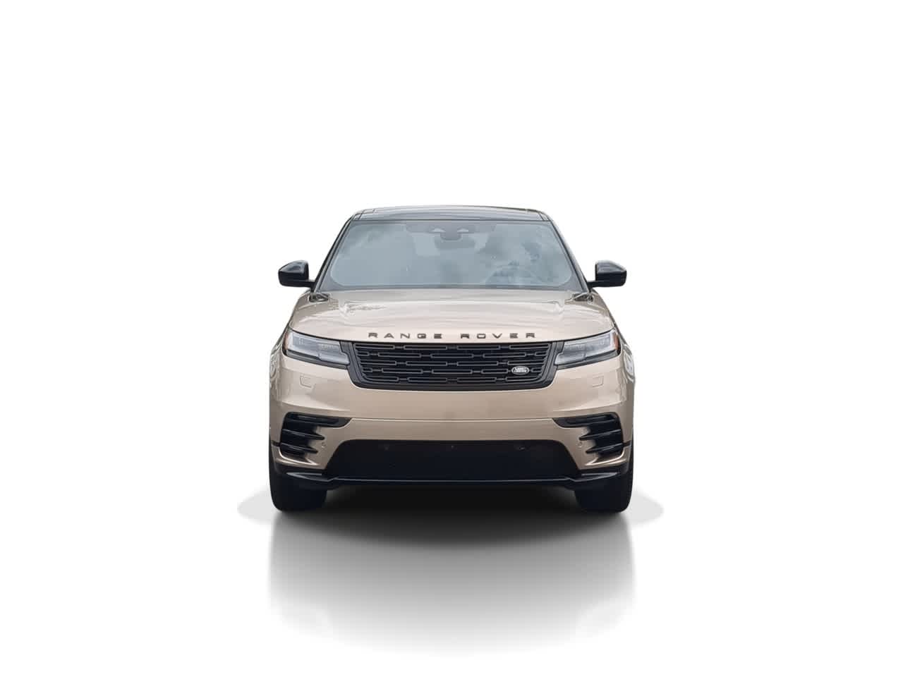 Thumbnail: 2026 Land Rover Range Rover Velar - 3