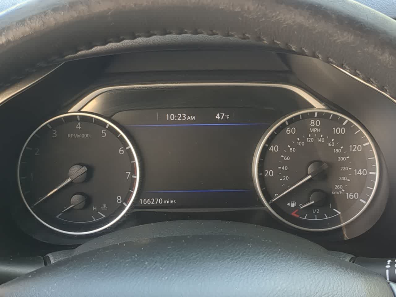 Thumbnail: 2018 Nissan Murano - 33