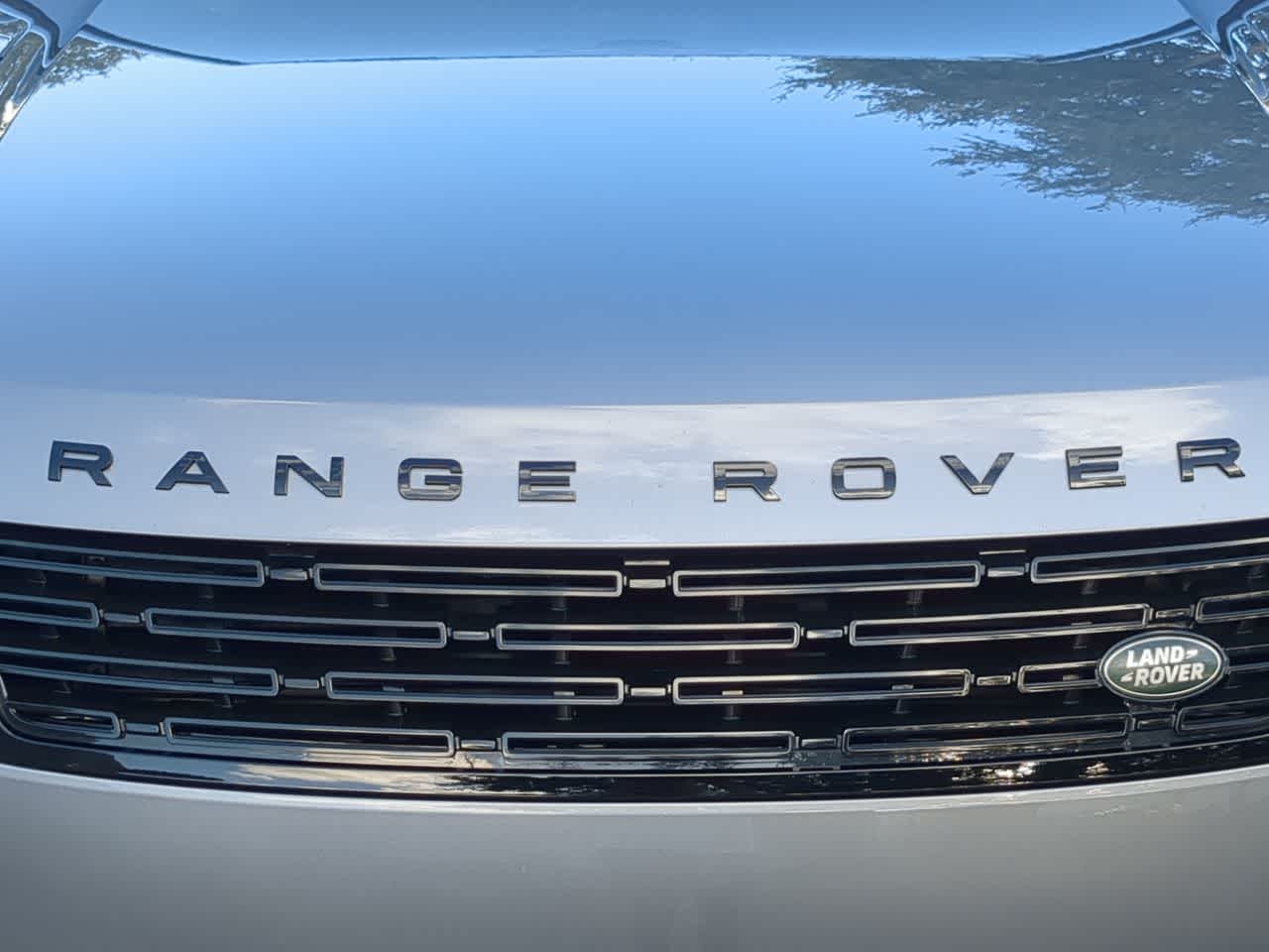 Thumbnail: 2025 Land Rover Range Rover Sport - 13