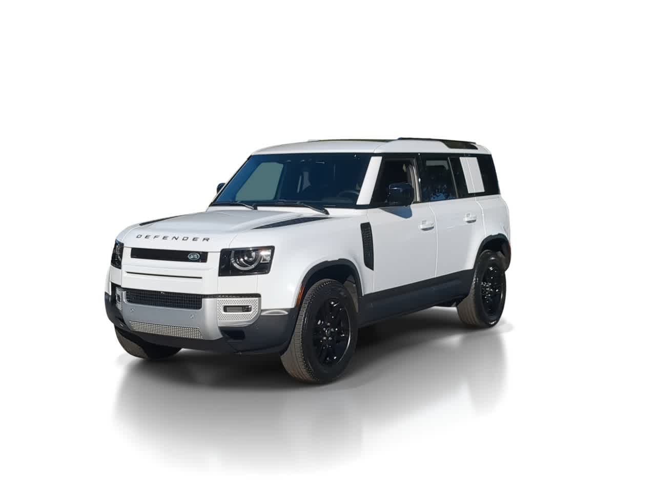 Thumbnail: 2025 Land Rover Defender - 4