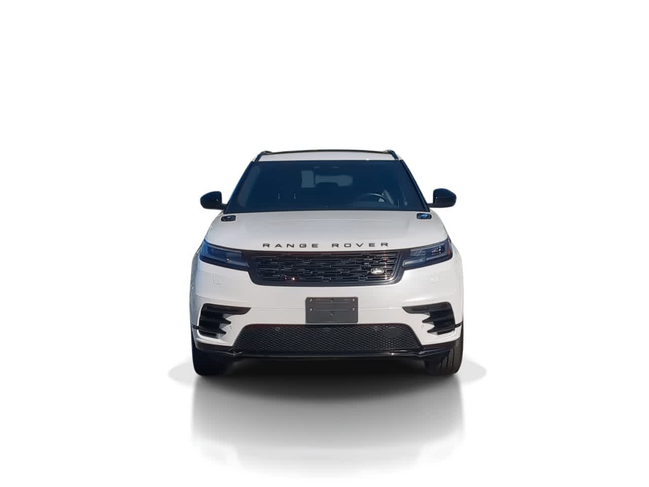 2025 Land Rover Range Rover SE photo 3