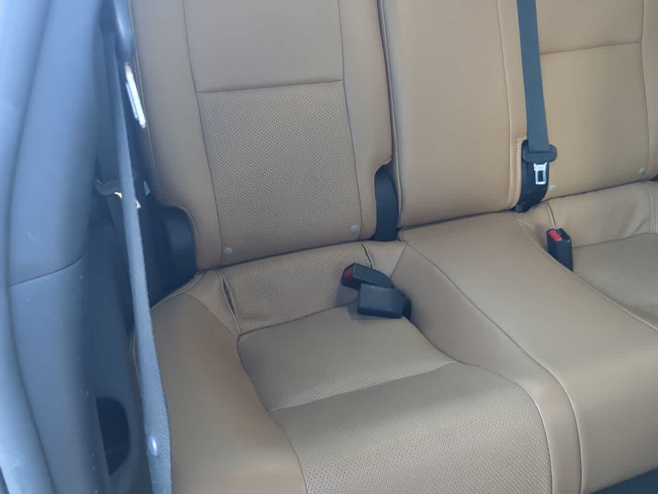 Thumbnail: 2015 Scion tC - 21