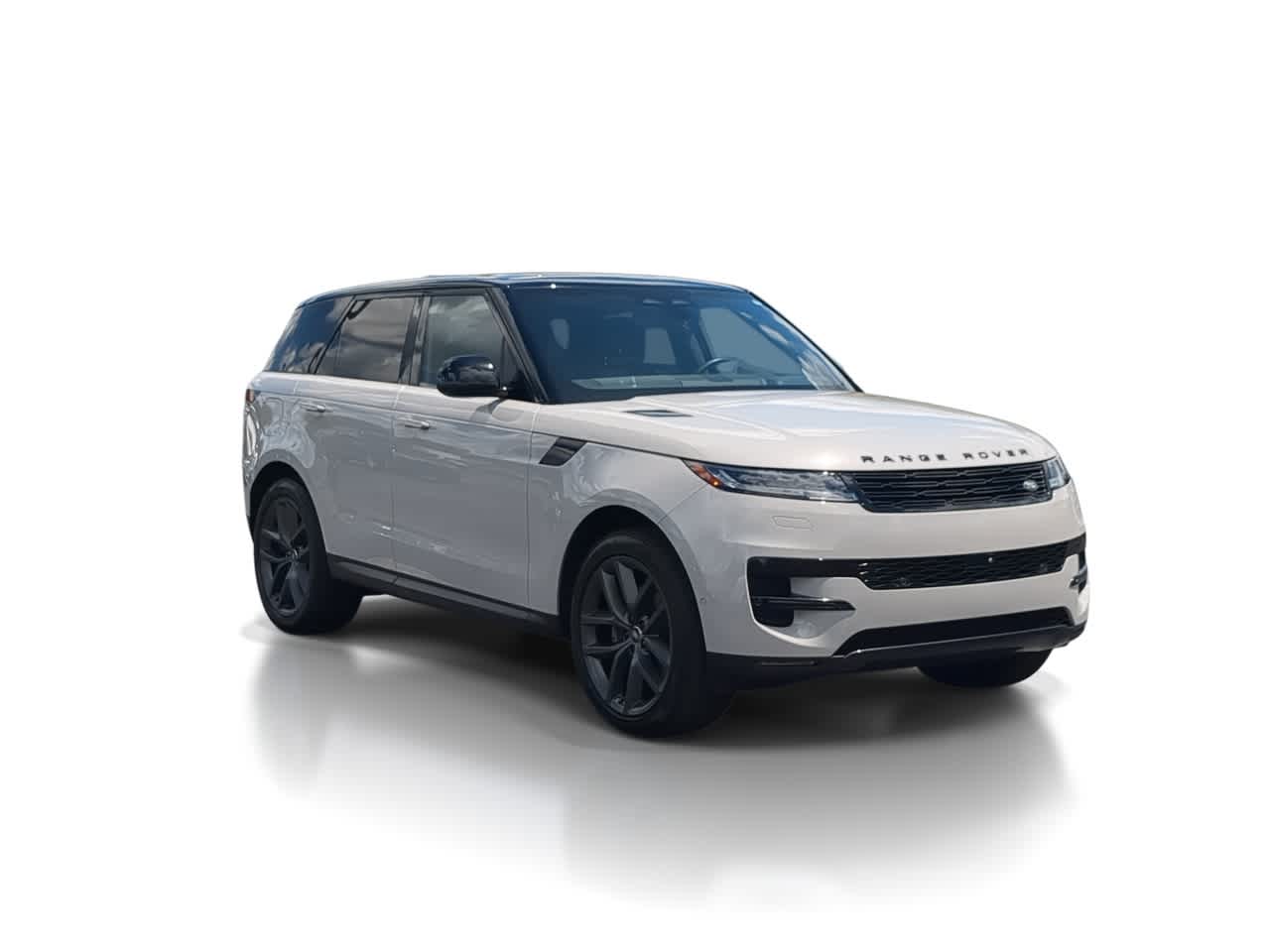 Thumbnail: 2024 Land Rover Range Rover Sport - 2