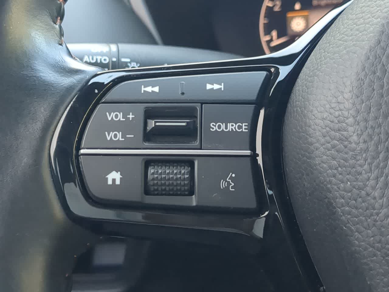 Thumbnail: 2024 Honda HR-V - 22