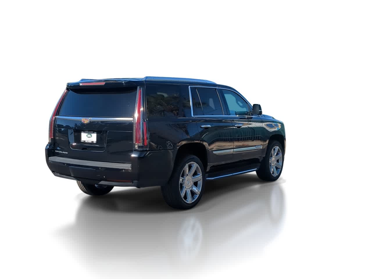 Thumbnail: 2019 Cadillac Escalade - 8