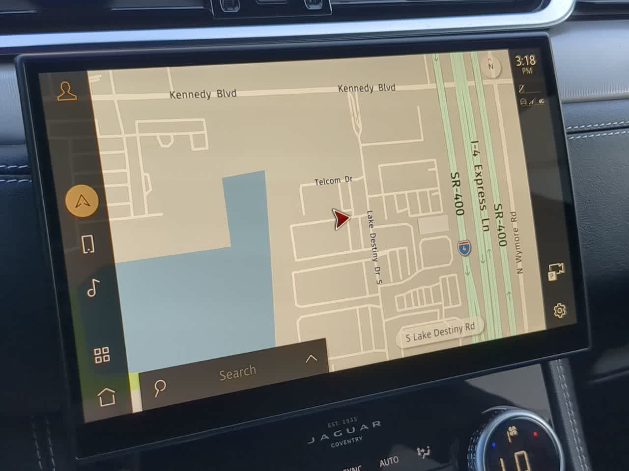 Thumbnail: 2024 Jaguar F-Pace - 30