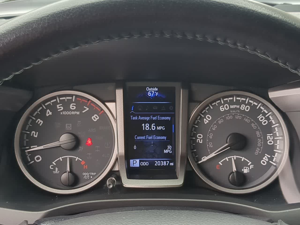 Thumbnail: 2022 Toyota Tacoma - 35