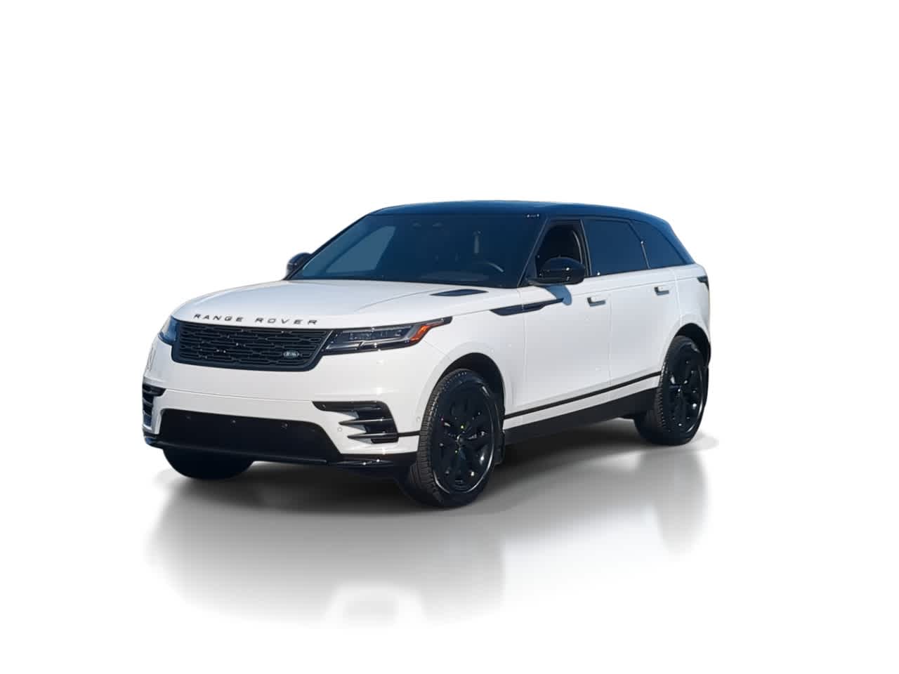 Thumbnail: 2026 Land Rover Range Rover Velar - 4