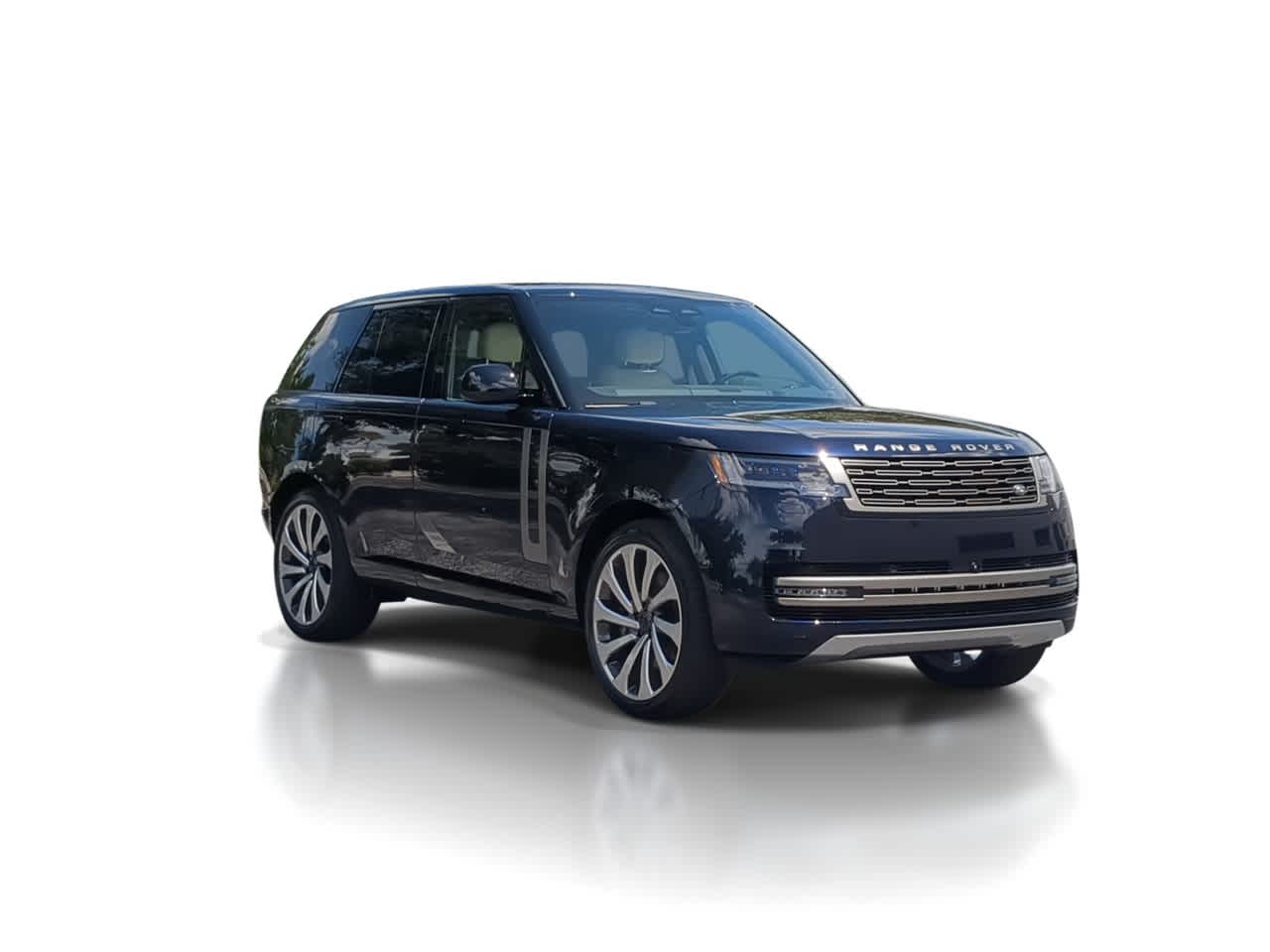 Thumbnail: 2026 Land Rover Range Rover - 2