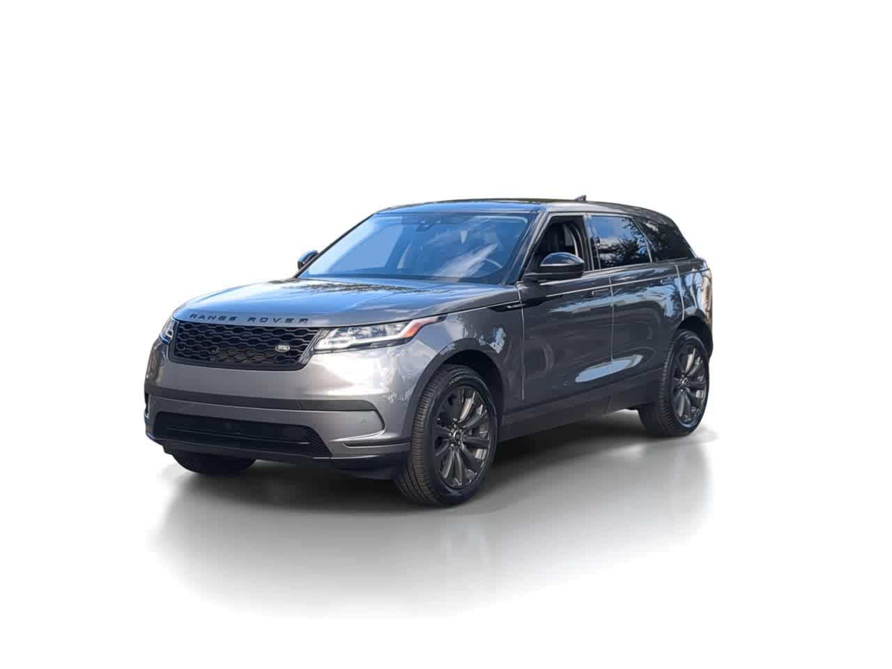 Thumbnail: 2019 Land Rover Range Rover Velar - 4
