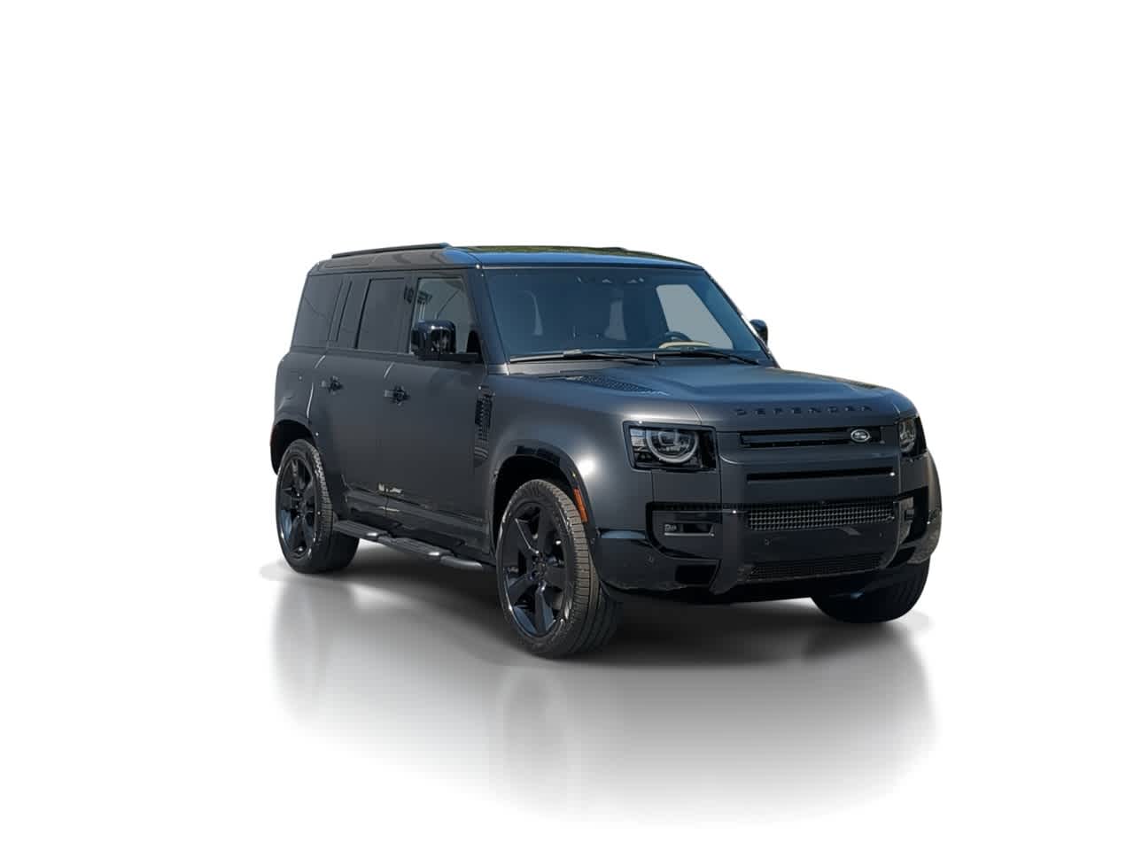 Thumbnail: 2026 Land Rover Defender - 2