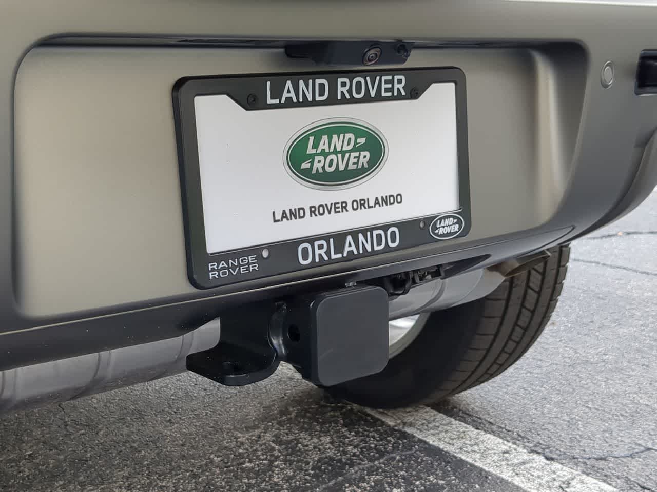 Thumbnail: 2025 Land Rover Defender - 37