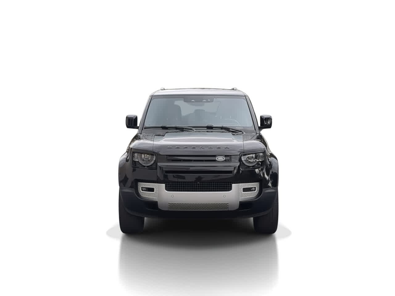 Thumbnail: 2025 Land Rover Defender - 3