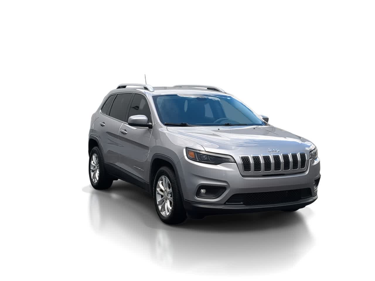 Thumbnail: 2019 Jeep Cherokee - 2