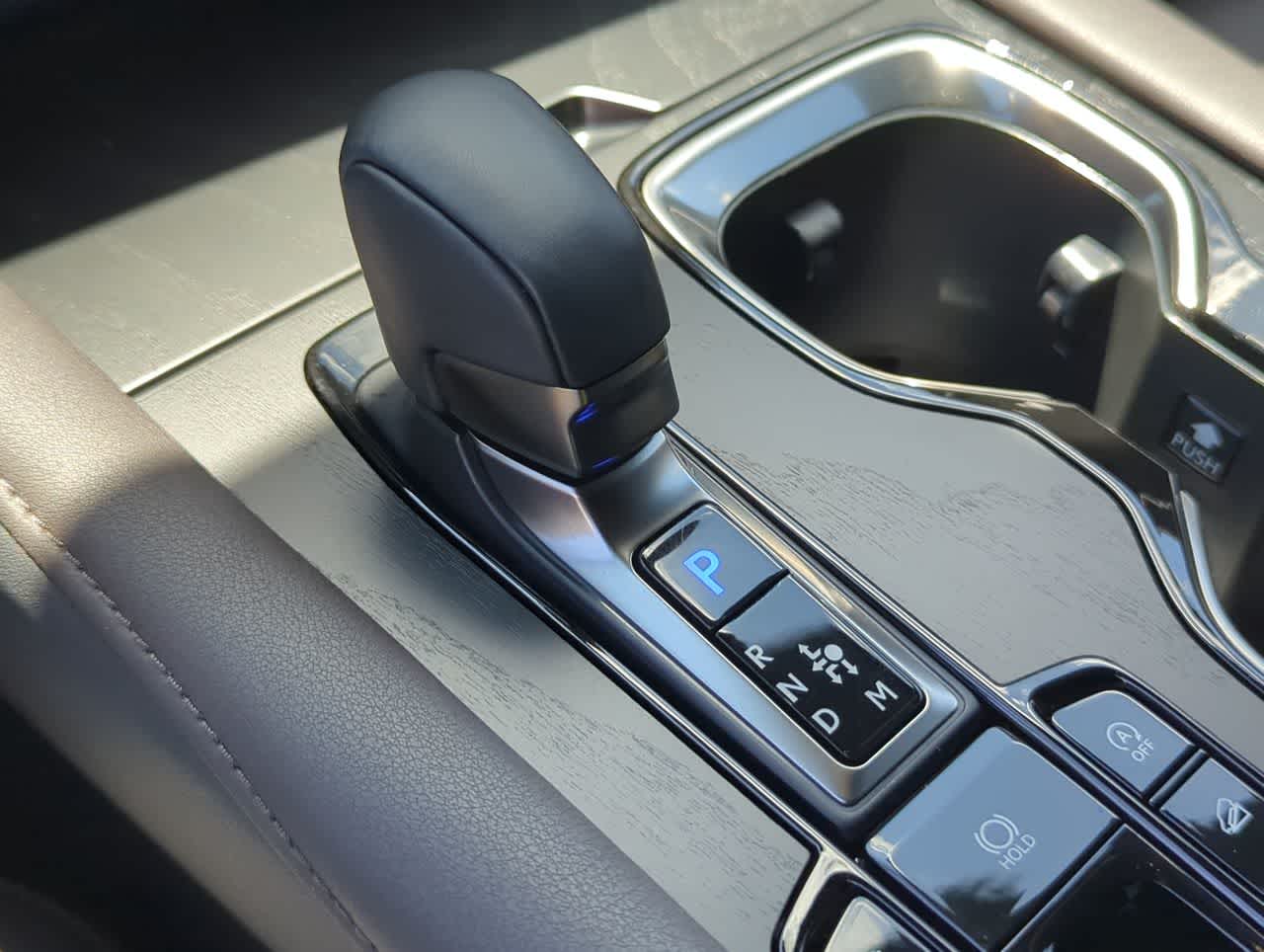 Thumbnail: 2024 Lexus RX - 32