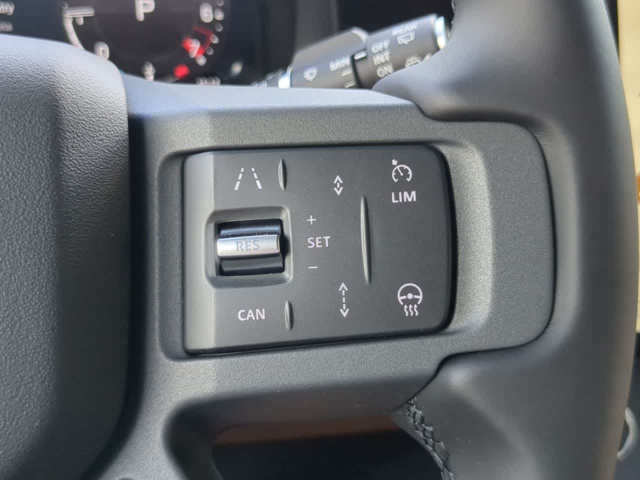 Thumbnail: 2026 Land Rover Defender - 27