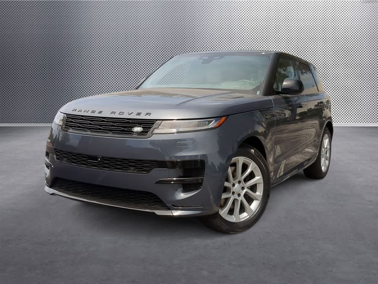 2025 Land Rover Range Rover Sport Dynamic SE's photo