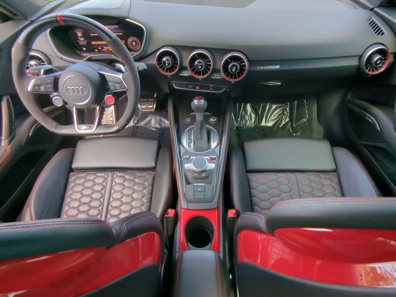 Thumbnail: 2021 Audi TT - 15