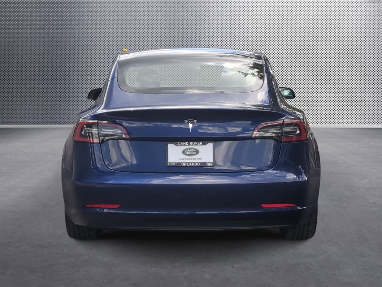 Thumbnail: 2021 Tesla Model 3 - 7
