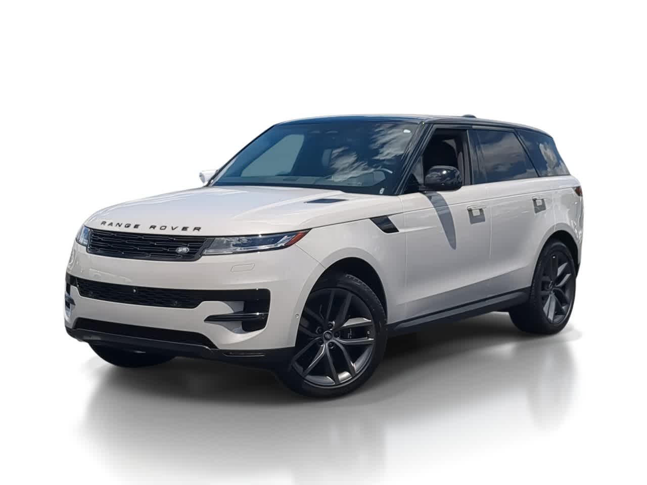 2024 Land Rover Range Rover Sport