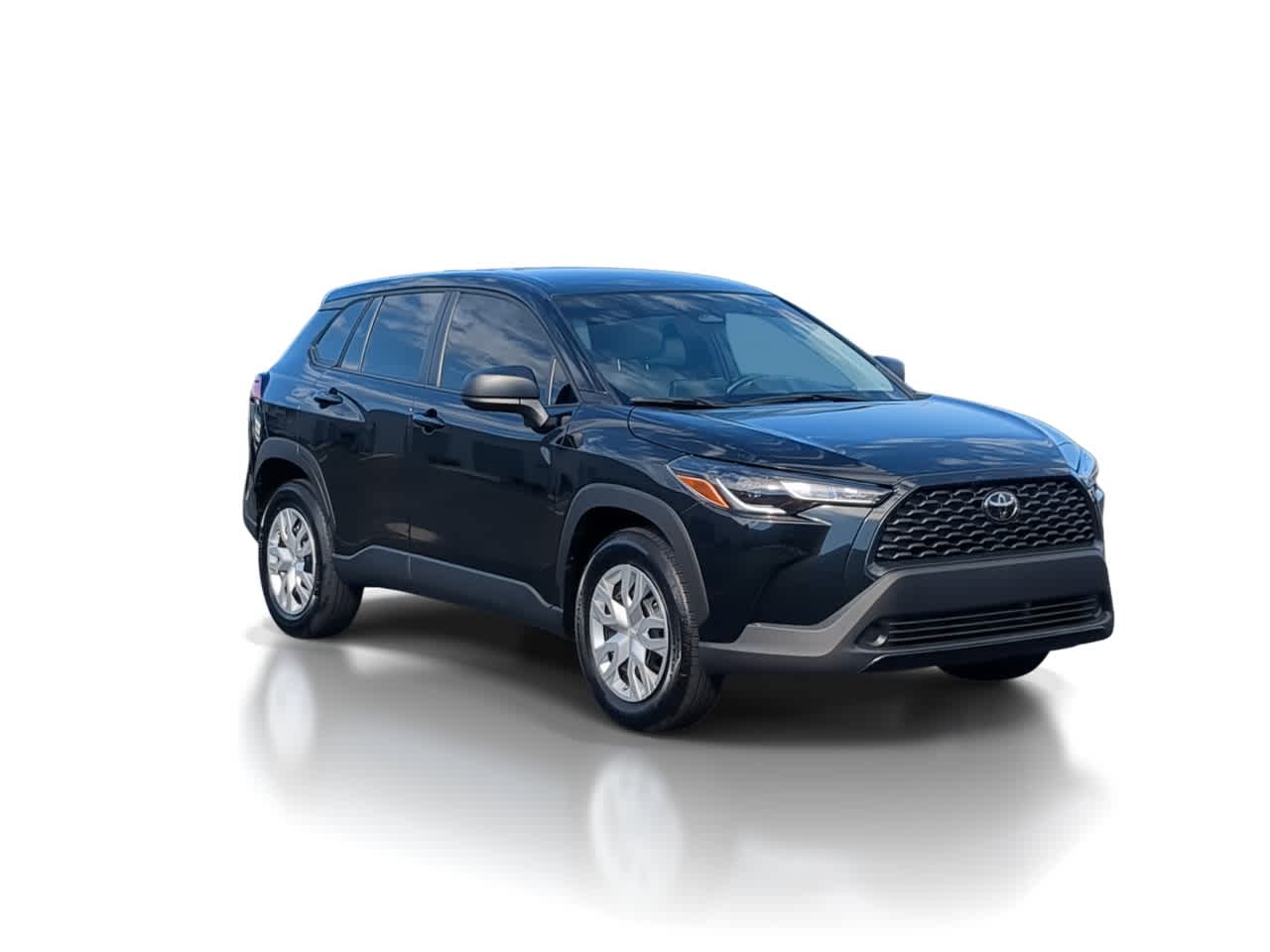 Thumbnail: 2024 Toyota Corolla Cross - 2