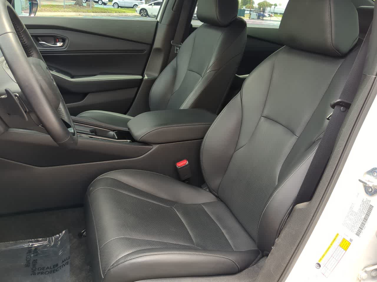 2023 Honda Accord Sport-L 16