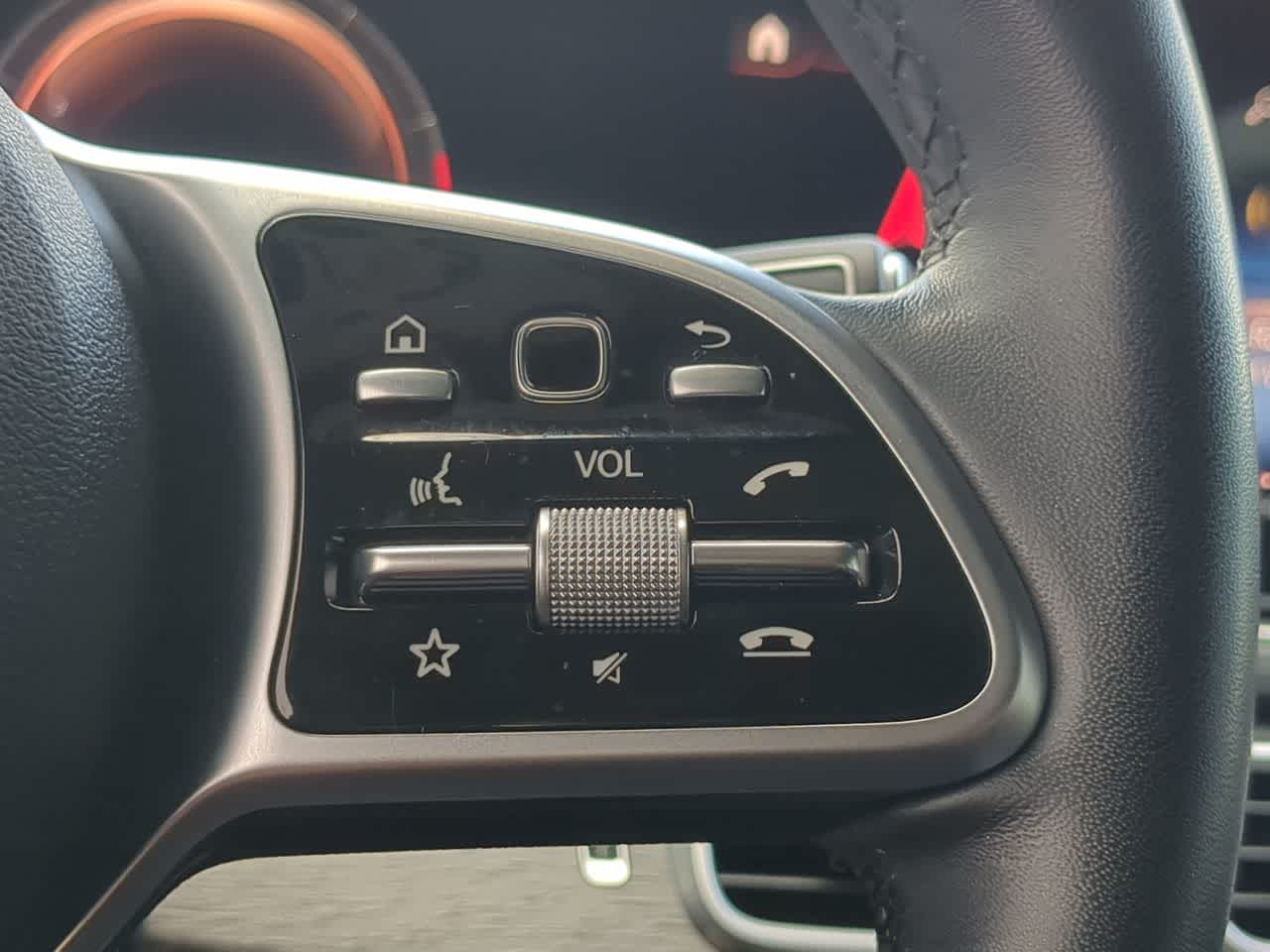 Thumbnail: 2022 Mercedes-Benz GLE - 26