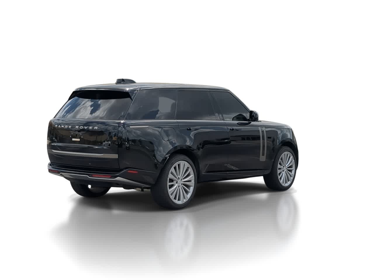 Thumbnail: 2025 Land Rover Range Rover - 8