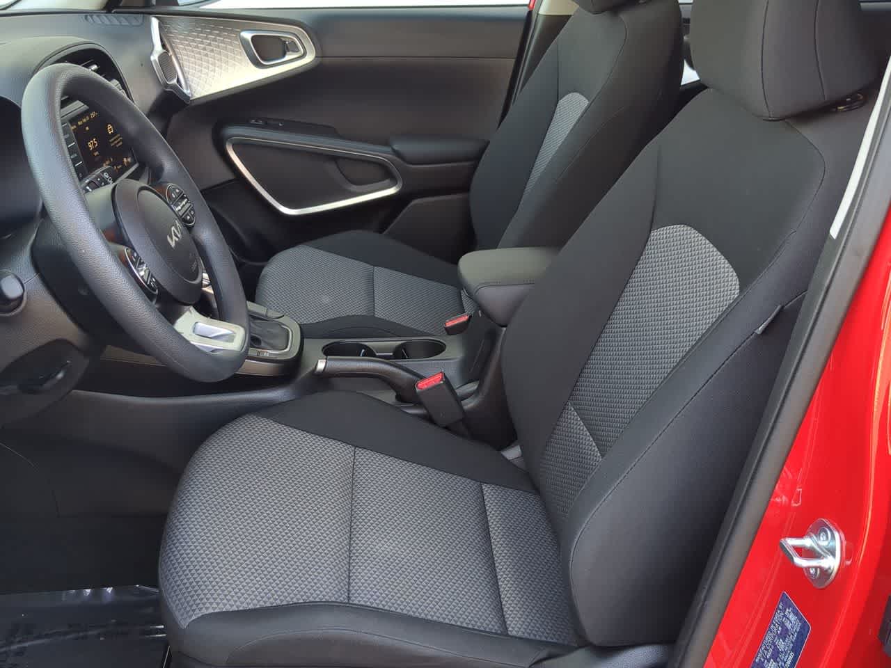 Thumbnail: 2025 Kia Soul - 16