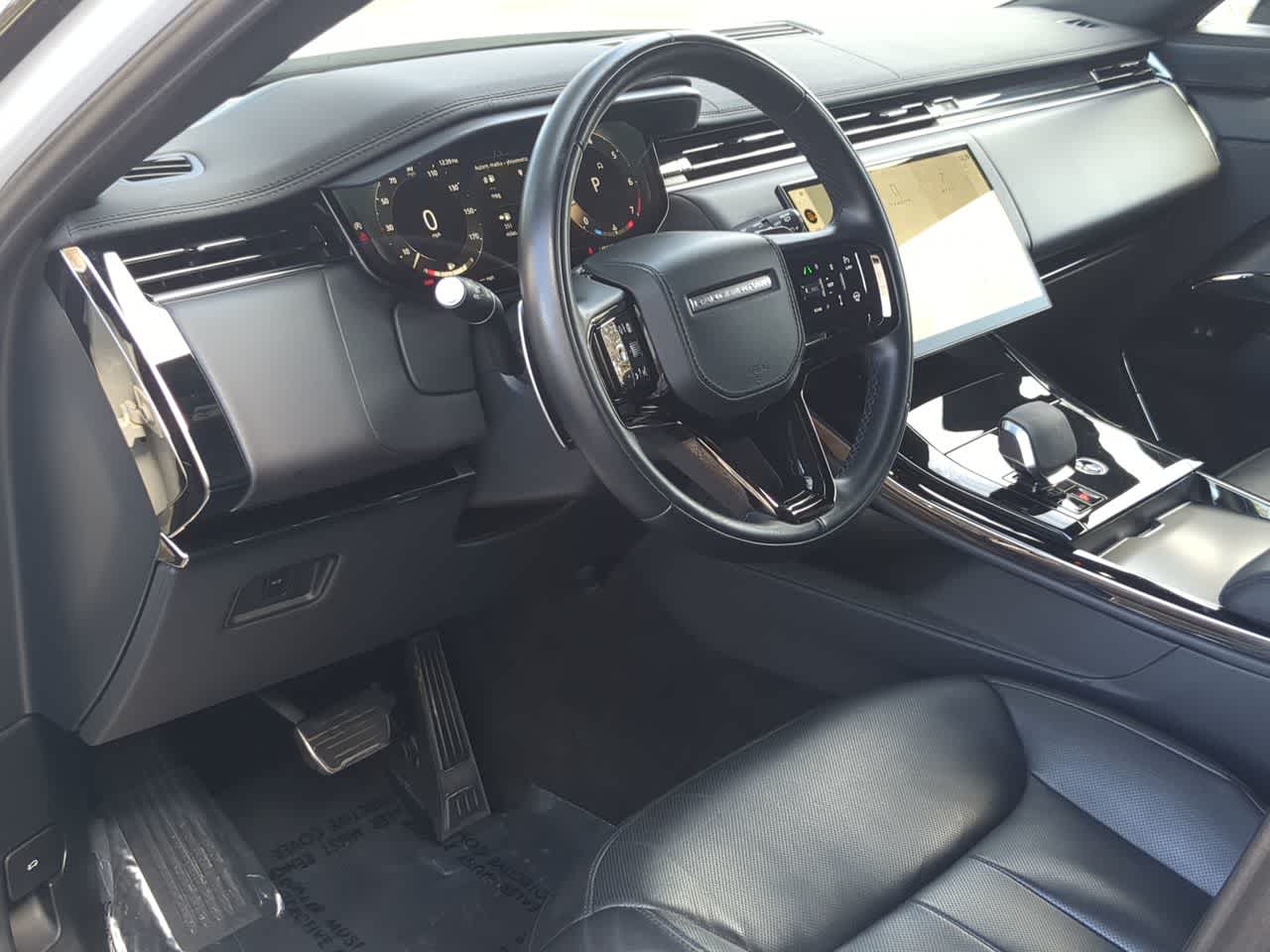 Thumbnail: 2024 Land Rover Range Rover Sport - 10