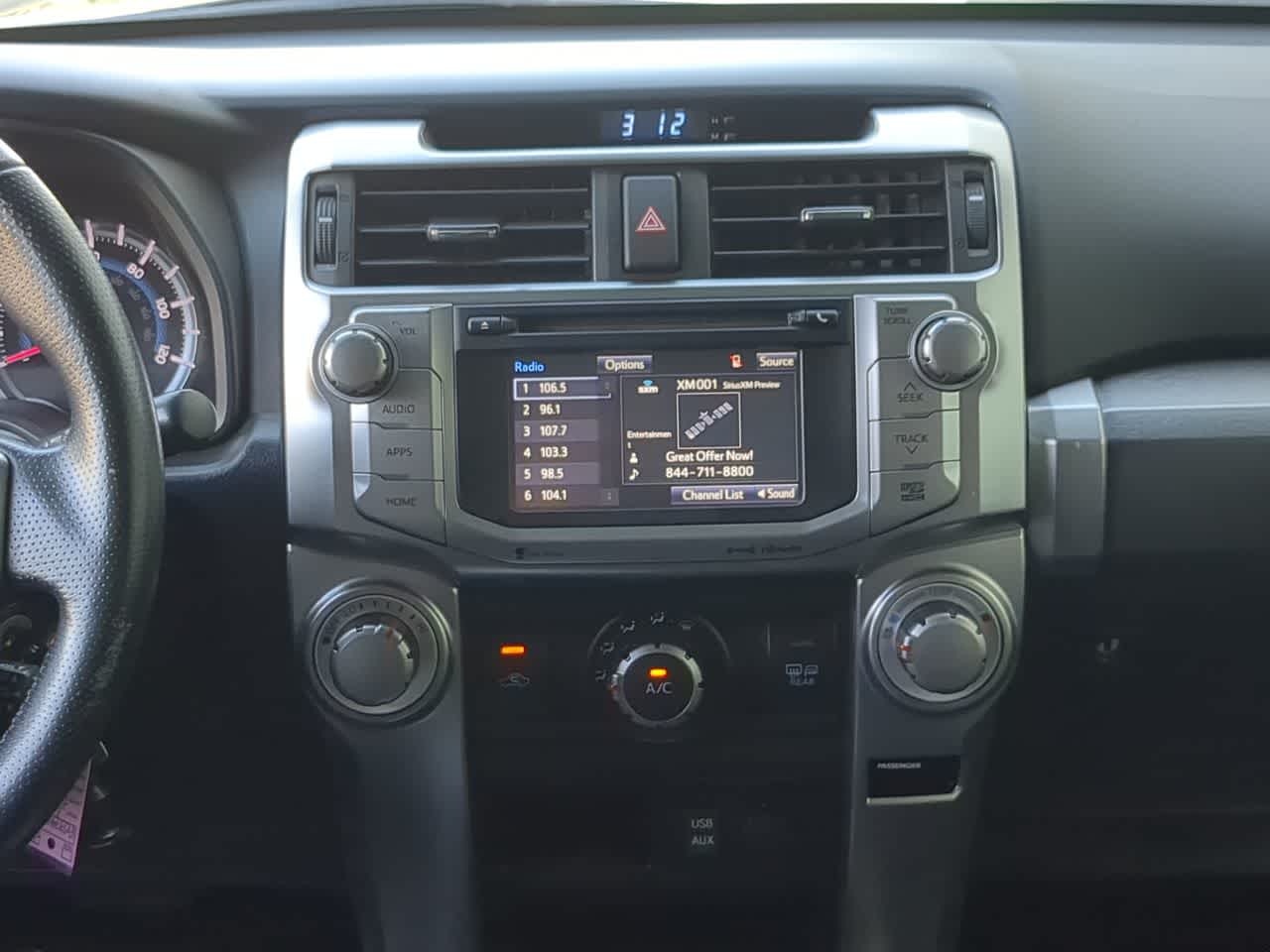 Thumbnail: 2016 Toyota 4Runner - 27