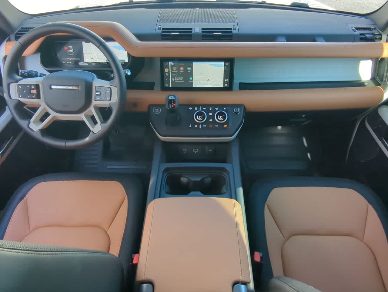 Thumbnail: 2024 Land Rover Defender - 14