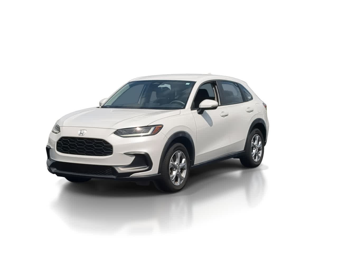 Thumbnail: 2023 Honda HR-V - 4