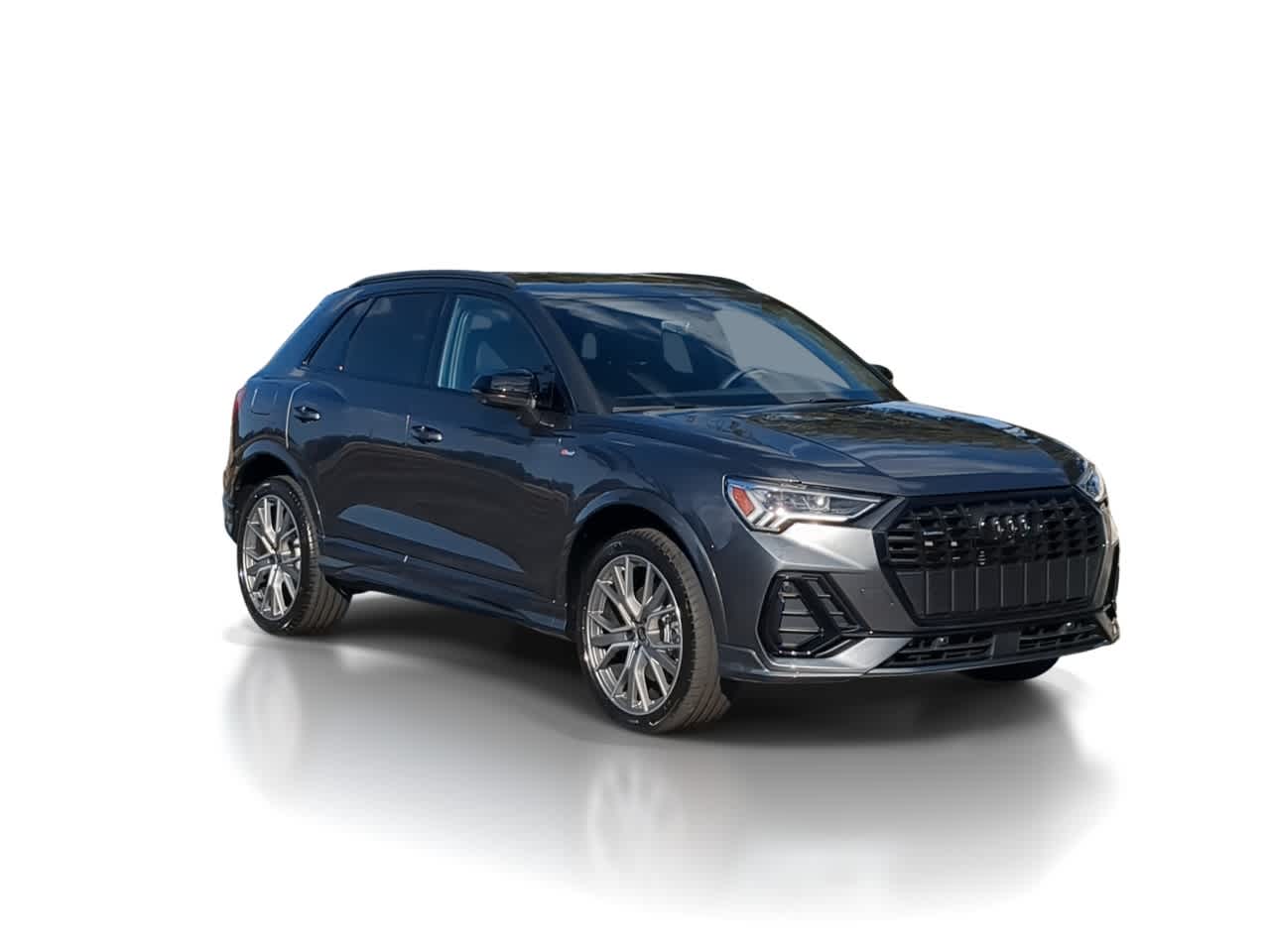 Thumbnail: 2025 Audi Q3 - 2