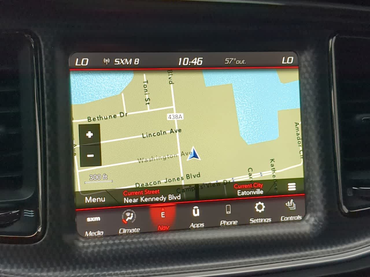 Thumbnail: 2022 Dodge Challenger - 28