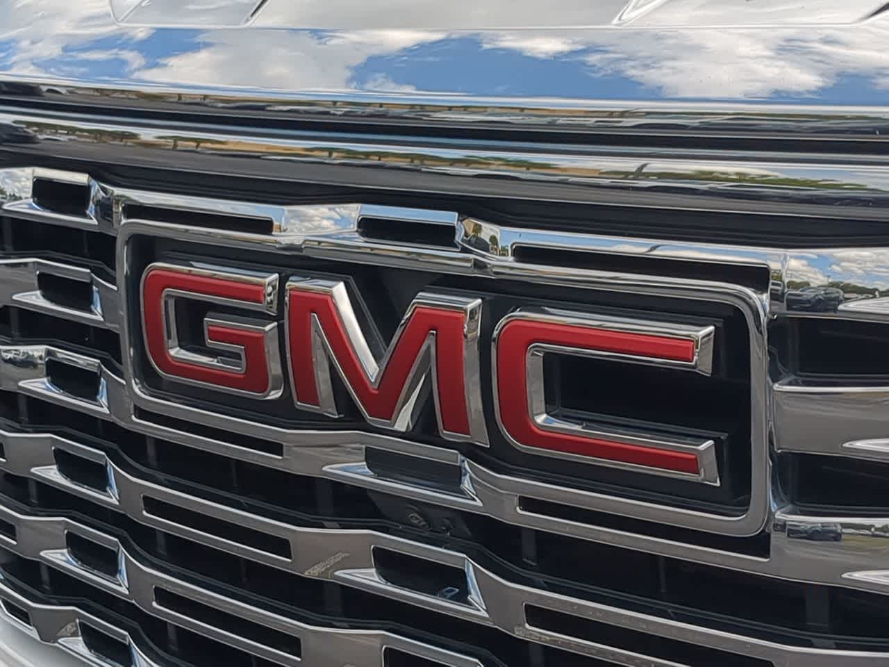 Thumbnail: 2023 GMC Sierra 1500 - 12