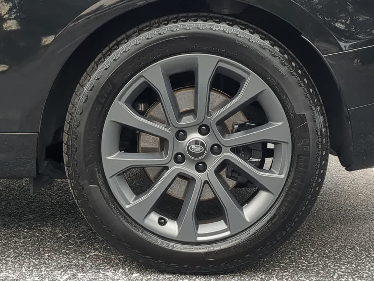 Thumbnail: 2024 Land Rover Range Rover Sport - 14